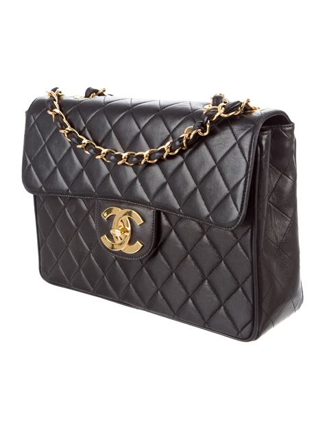 chanel bag real real|chanel bags vintage authenticity.